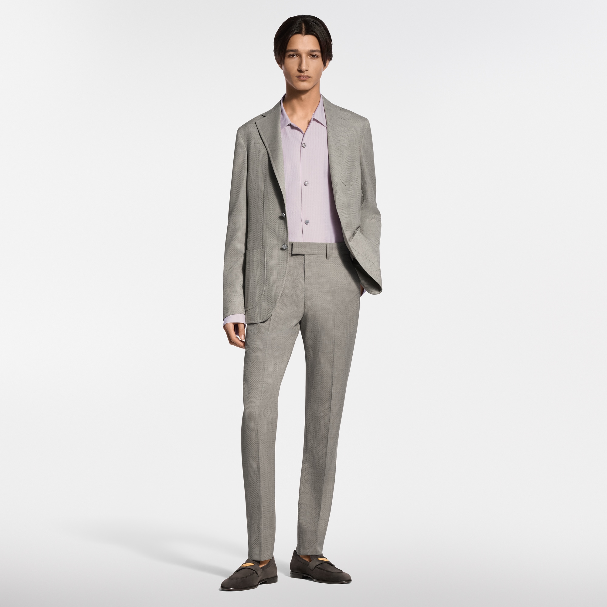 メンズ ラグジュアリーウェア（洋服） カタログ｜ルイ・ヴィトン 公式